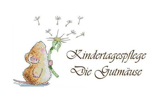 Kindertagespflege &quot;Die Gutmäuse&quot;